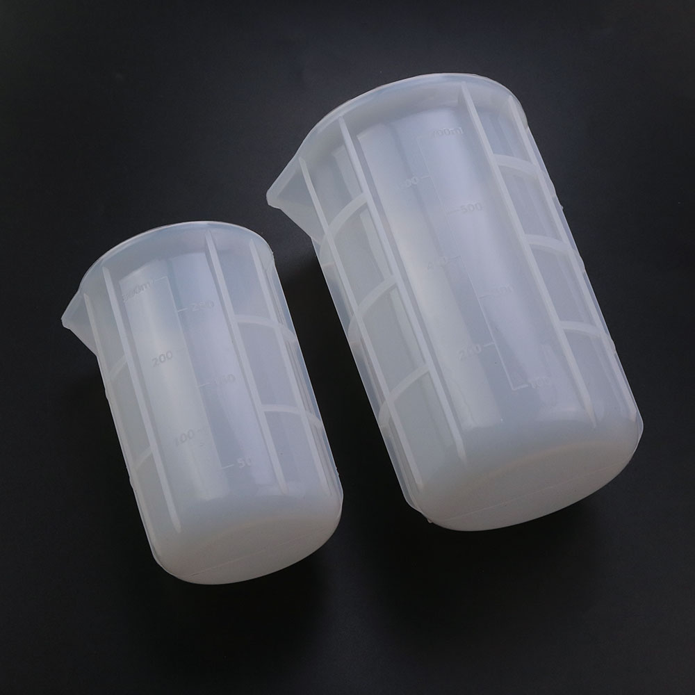 JCD 100 ミリリットル/300 ミリリットル/750  - Mixing Cup Silicone のレビューと価格