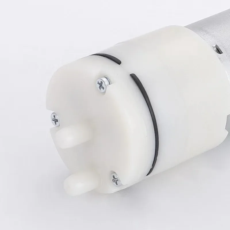 ミニ電動ポンプ370,12V,マイクロバキュームブースター, - Vacuum Chamber Small のレビューと価格