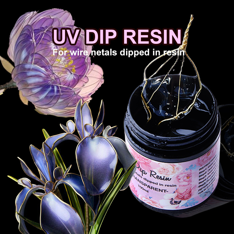 ジュエリー作り用の樹脂接着剤,ガラス,脱臭剤,花,頭飾り - Epoxy Uv Resin Kit のレビューと価格