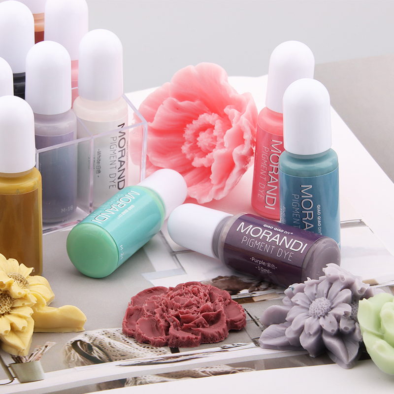 ジュエリー作り用エポキシ樹脂顔料,UV樹脂工芸品,モランディ - Epoxy Uv Resin Kit のレビューと価格