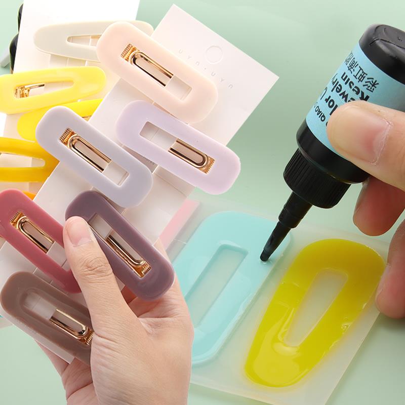 29 色 UV エポキシ樹脂接着剤 DIY 手描きビーズ顔料 - Epoxy Uv Resin Kit のレビューと価格