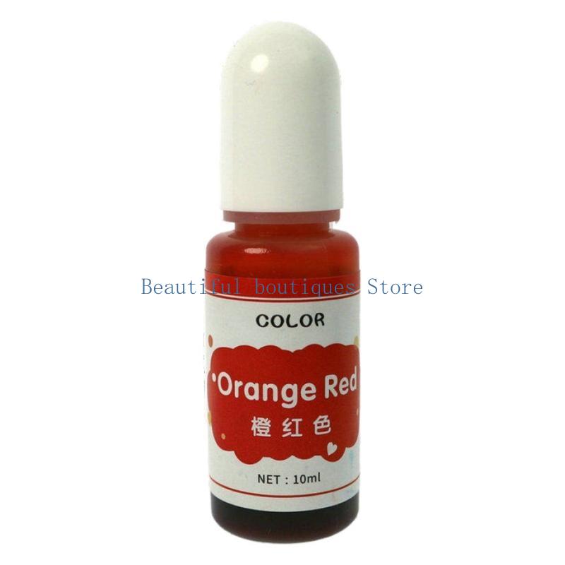 U4LF 30 色アートインクアルコール樹脂顔料キット液体樹 - Resin Dye Alcohol のレビューと価格